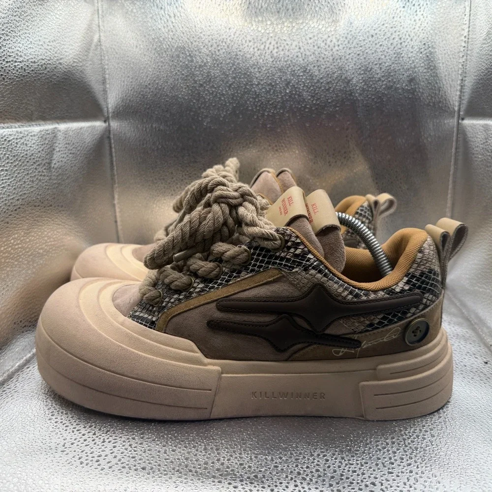 KillWinner size 10